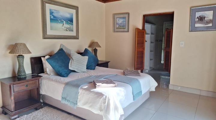 Areena Riverside Resort & Private Game Reserve