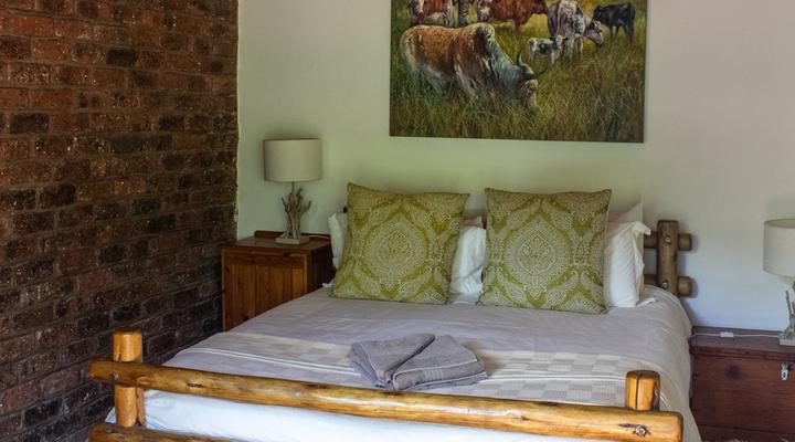 Areena Riverside Resort & Private Game Reserve