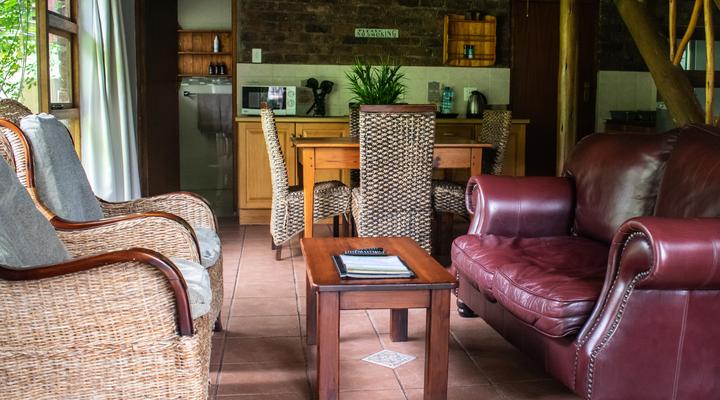 Areena Riverside Resort & Private Game Reserve