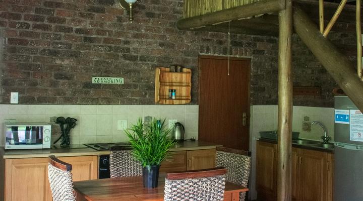 Areena Riverside Resort & Private Game Reserve