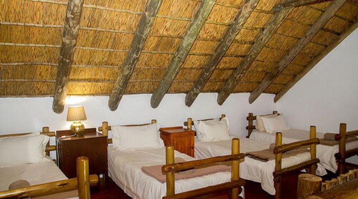 Areena Riverside Resort & Private Game Reserve