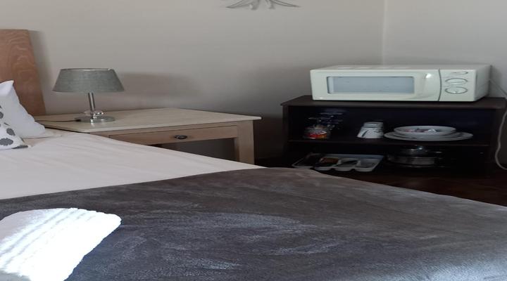 Arbour Lodge Guest House 