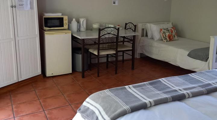 Arbour Lodge Guest House 