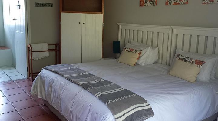 Arbour Lodge Guest House 