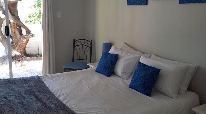 Arbour Lodge Guest House 