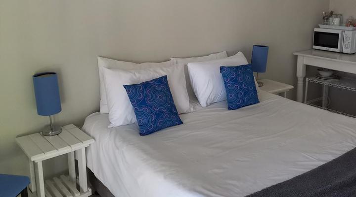 Arbour Lodge Guest House 