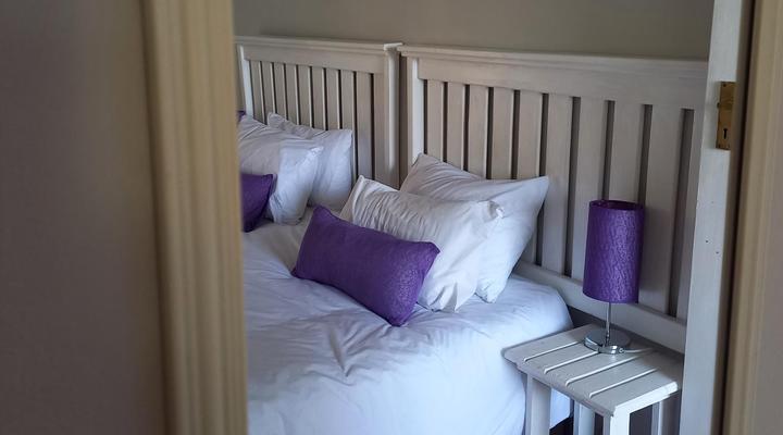 Arbour Lodge Guest House 