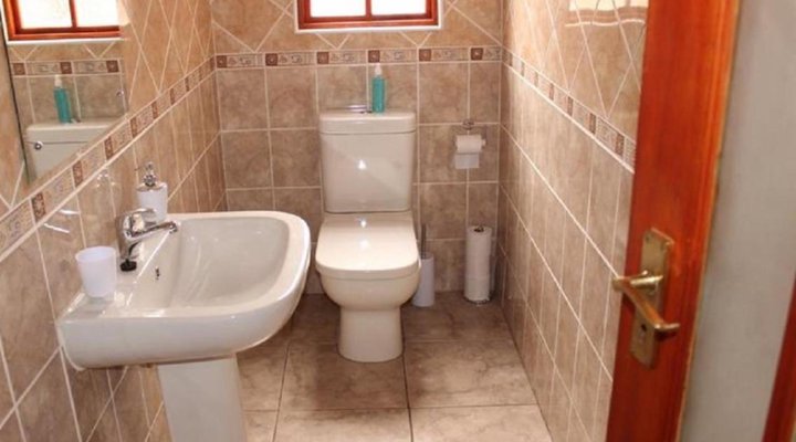 Pabala Private Nature Reserve