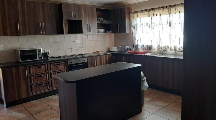 Pabala Private Nature Reserve