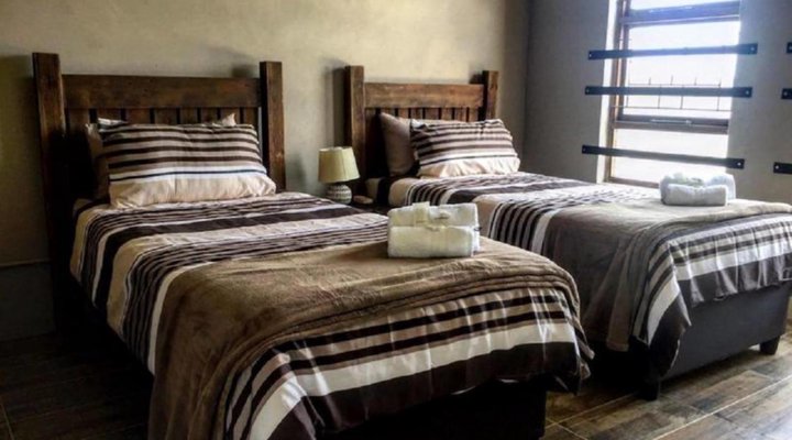 Pabala Private Nature Reserve