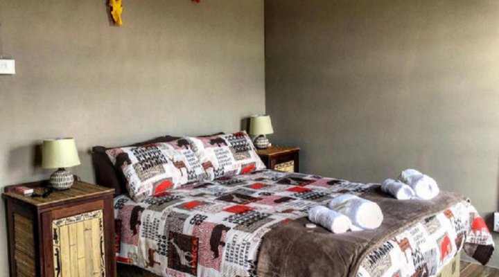 Pabala Private Nature Reserve