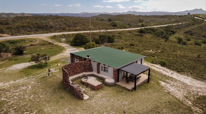 Pabala Private Nature Reserve