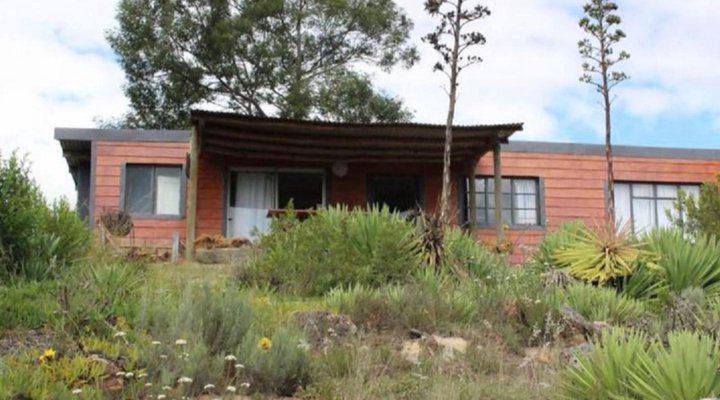 Pabala Private Nature Reserve