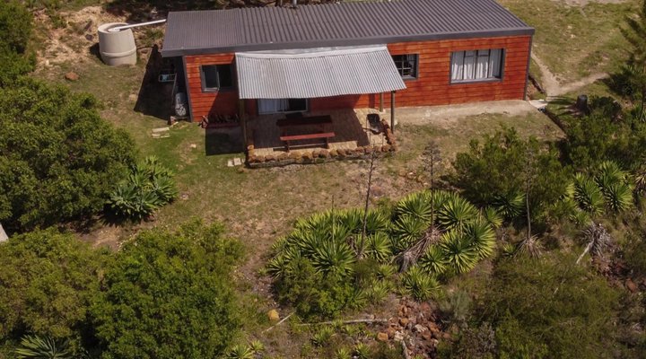 Pabala Private Nature Reserve