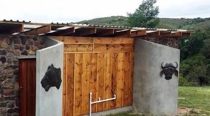 Pabala Private Nature Reserve