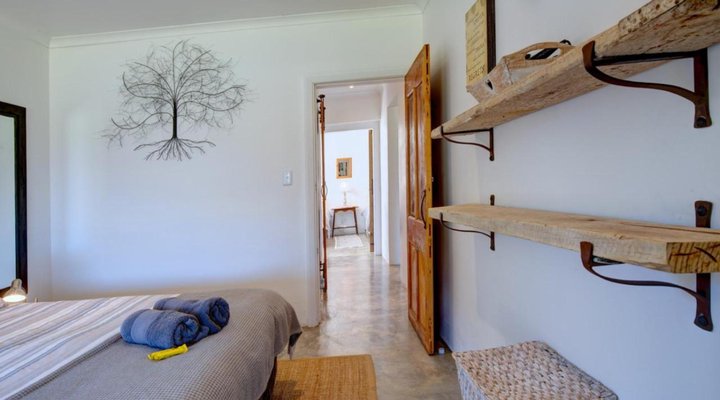 Camphor Tree Cottage