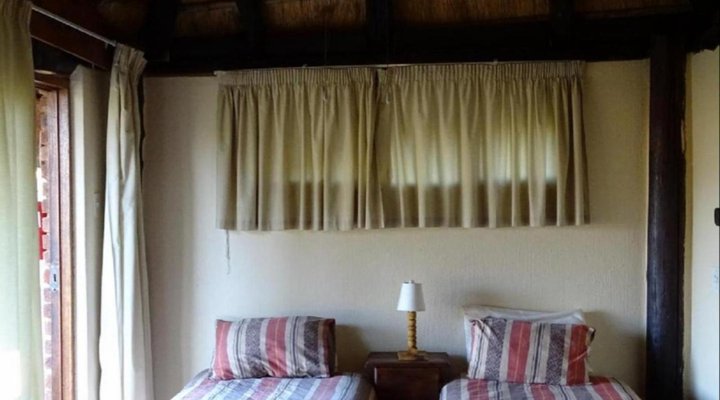 Abba Game Lodge