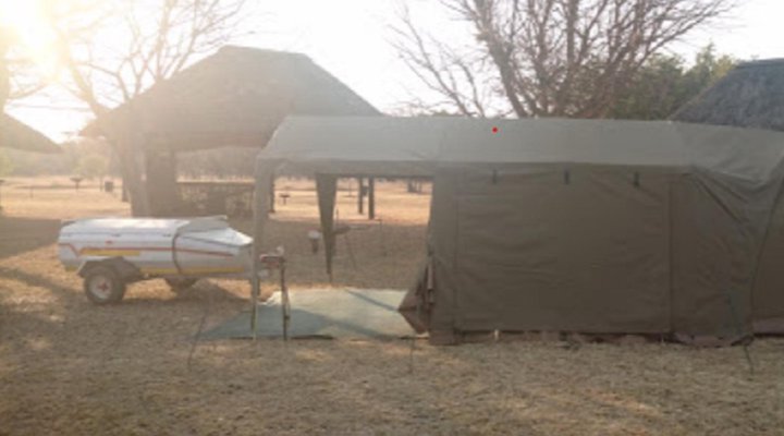 Abba Game Lodge