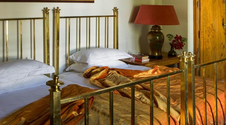 Langhuis Graaff-Reinet