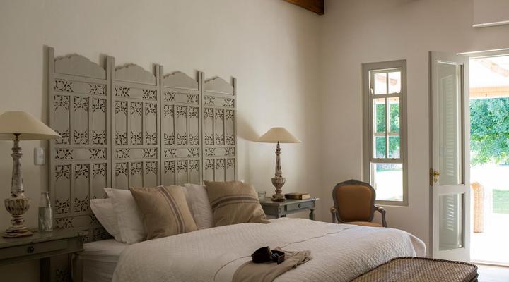 Langhuis Graaff-Reinet