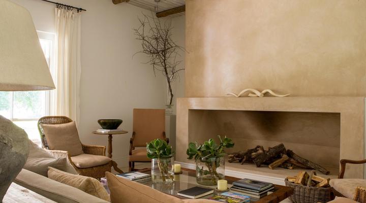 Langhuis Graaff-Reinet