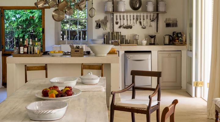 Langhuis Graaff-Reinet