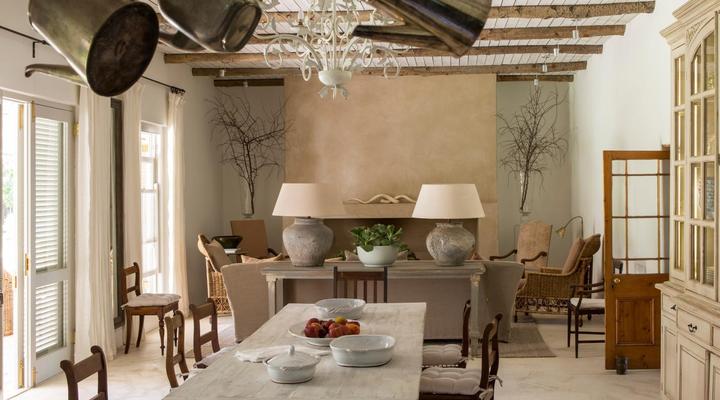 Langhuis Graaff-Reinet