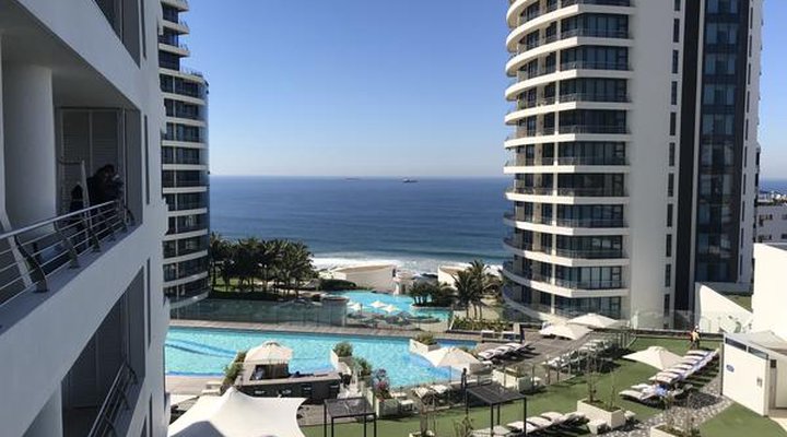 Pearls of Umhlanga