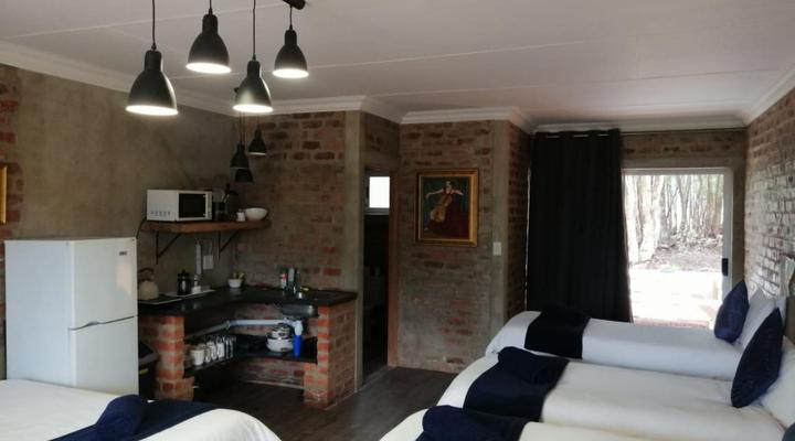 Welbedacht Game & Nature Reserve