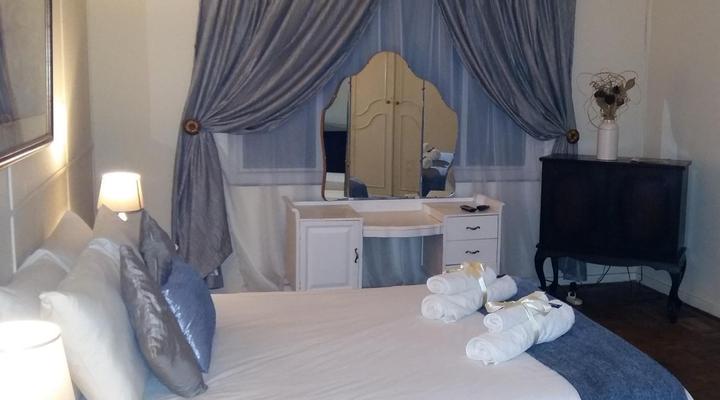 Bella Rosa Guest House