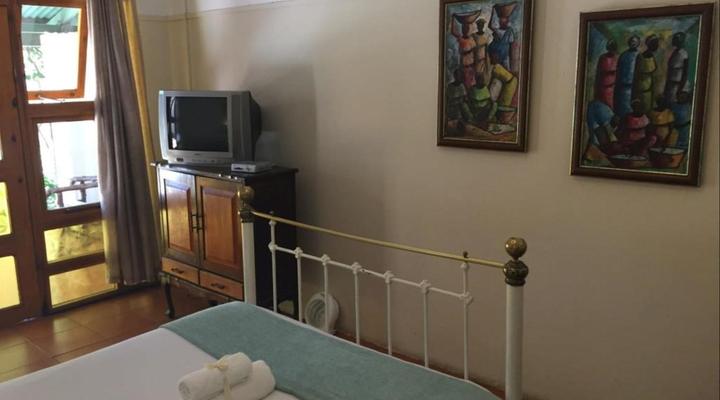 Bella Rosa Guest House