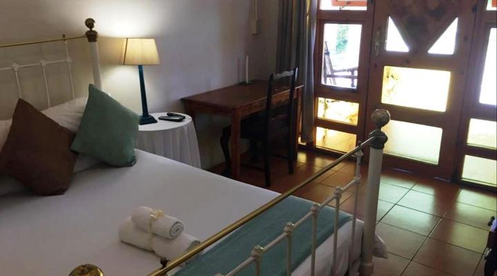 Bella Rosa Guest House