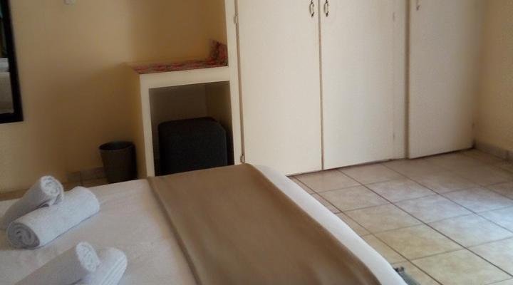 Hazyview Country Cottage