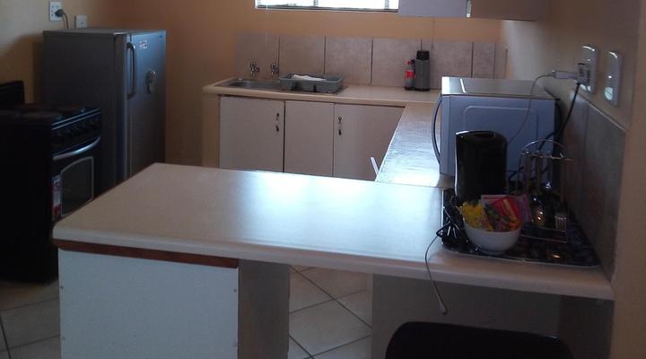 Hazyview Country Cottage