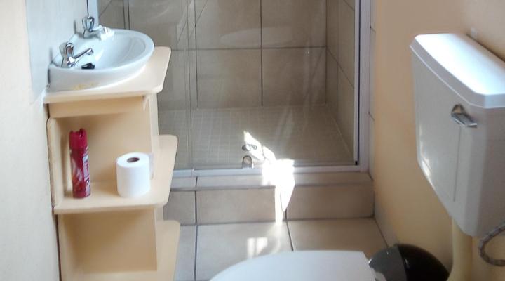 Hazyview Country Cottage