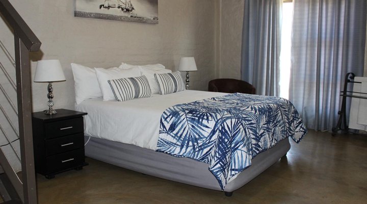 Ibis Way Guest House