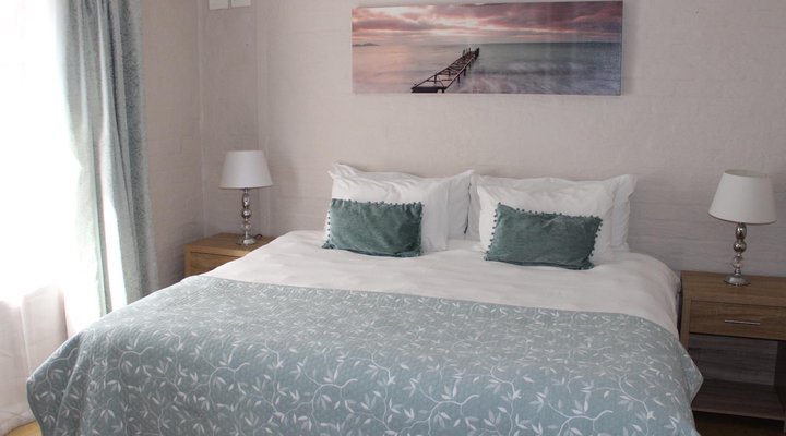Ibis Way Guest House