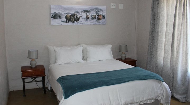 Ibis Way Guest House
