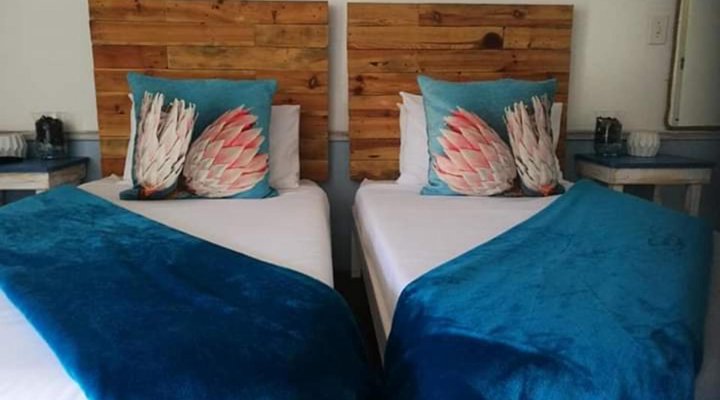 Due South Guest House