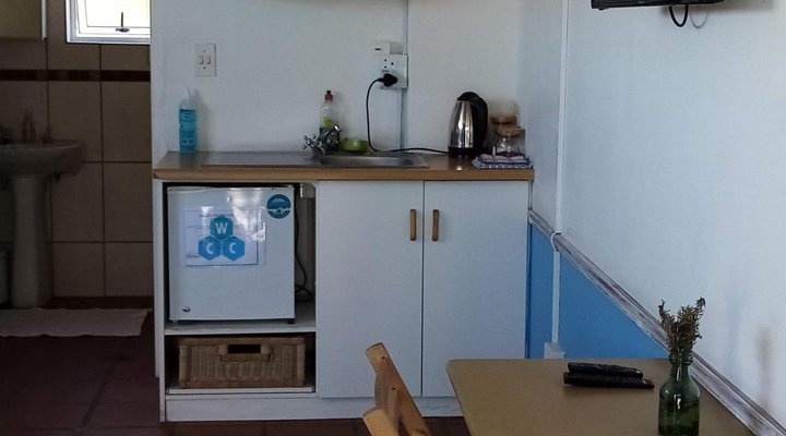 Due South Guest House