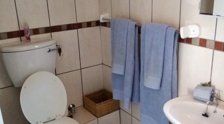 Due South Guest House