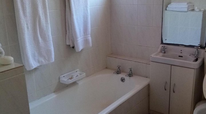 Due South Guest House