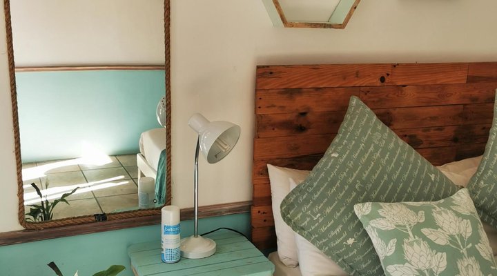 Due South Guest House