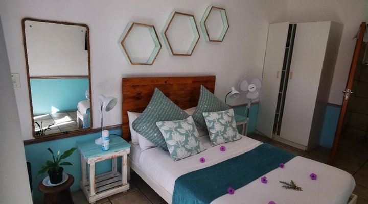 Due South Guest House