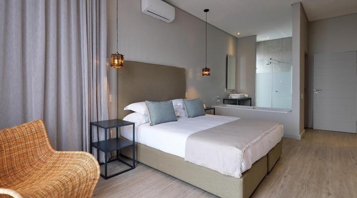 The Tree House Boutique Hotel