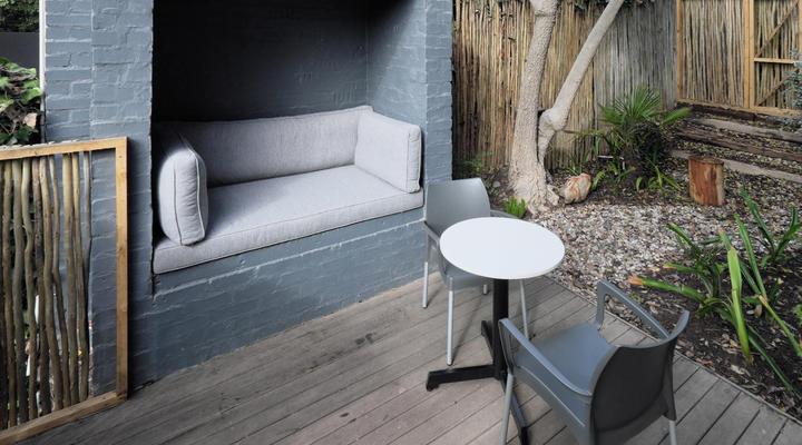 The Tree House Boutique Hotel