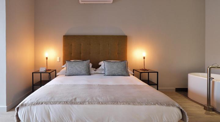 The Tree House Boutique Hotel