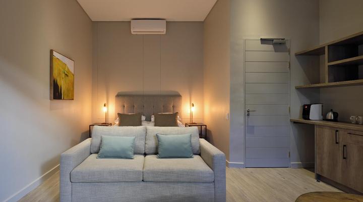 The Tree House Boutique Hotel