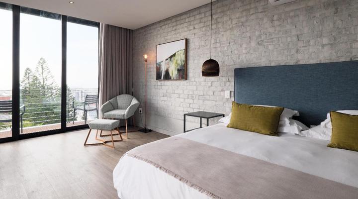 The Tree House Boutique Hotel