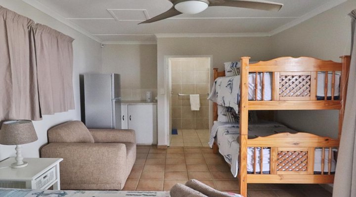 Blue Waters Beach House